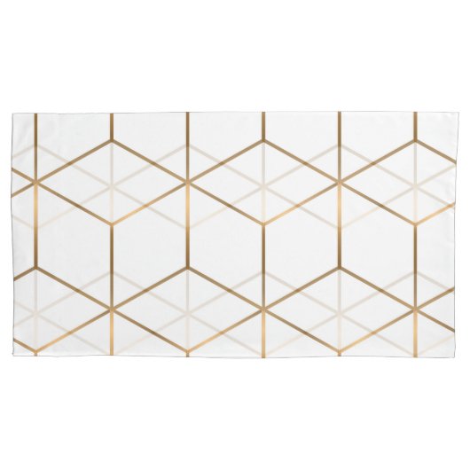 Luxe Ornamenten 3 Kussensloop (Voorkant)