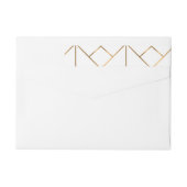 Luxe Ornamenten 4 (Achterkant)