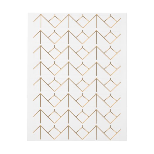 Luxe Ornamenten 4 (Vel)