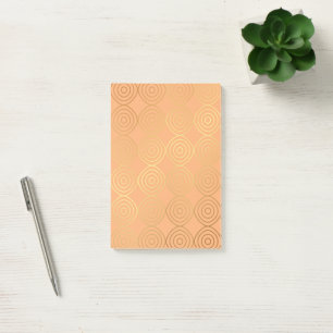 Luxe Ornamenten 40 Post-it® Notes