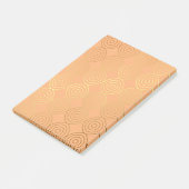 Luxe Ornamenten 40 Post-it® Notes (Schuin)