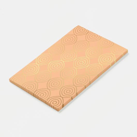 Luxe Ornamenten 40 Post-it® Notes (Schuin)