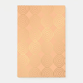 Luxe Ornamenten 40 Post-it® Notes (Voorkant)