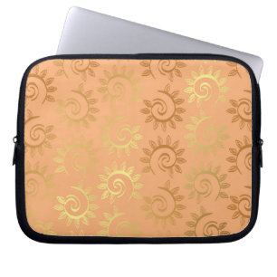 Luxe Ornamenten 41 Laptop Sleeve