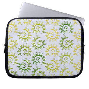 Luxe Ornamenten 42 Laptop Sleeve