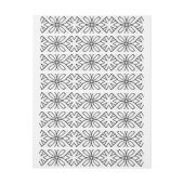 Luxe Ornamenten 46 (Vel)