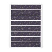 Luxe Ornamenten 48 (Vel)