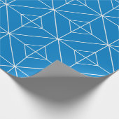 Luxe Ornamenten 51 Cadeaupapier (Hoek)