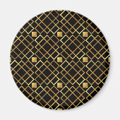 Luxe Ornamenten 54 Magneet (Voorkant)