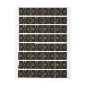 Luxe Ornamenten 56 (Vel)