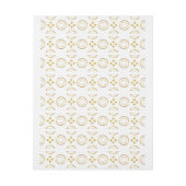 Luxe Ornamenten 58 (Vel)