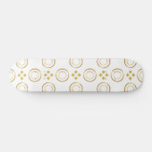 Luxe Ornamenten 58 Persoonlijk Skateboard (Horizontaal)