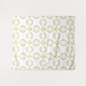 Luxe ornamenten 58 wandkleed (Voorkant (horizontaal))