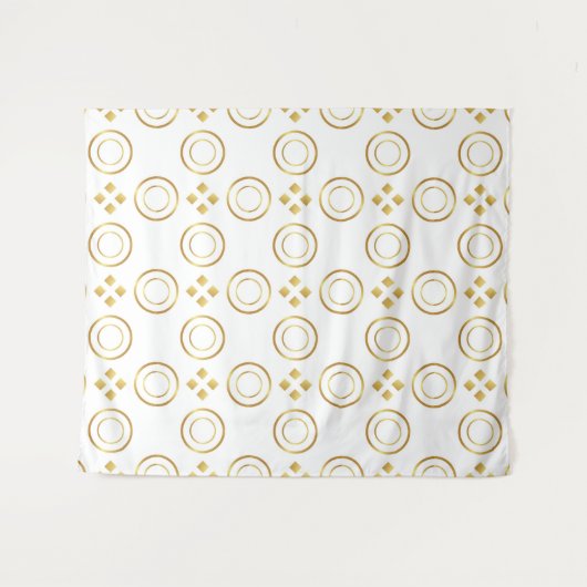 Luxe ornamenten 58 wandkleed (Voorkant (horizontaal))