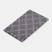 Luxe Ornamenten 5 Post-it® Notes (Schuin)