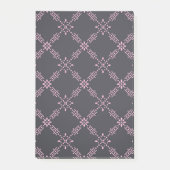 Luxe Ornamenten 5 Post-it® Notes (Voorkant)