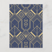 Luxe Ornamenten 60 Briefkaart (Voorkant)