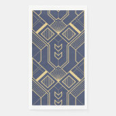 Luxe Ornamenten 60 Servet (Voorkant)