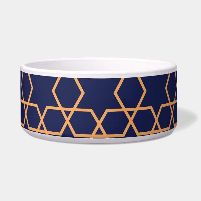 Luxe ornamenten 68 voerbakje (Voorkant)