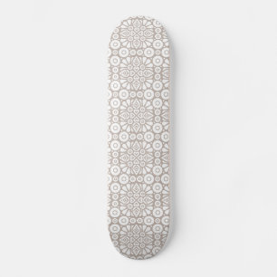 Luxe ornamenten 6 persoonlijk skateboard