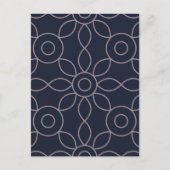 Luxe Ornamenten 70 Briefkaart (Voorkant)