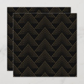 Luxe Ornamenten 72 Feestdagenkaart (Voorkant / Achterkant)