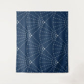 Luxe Ornamenten 74 Wandkleed (Voorkant)