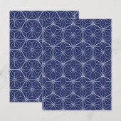 Luxe Ornamenten 78 Briefkaart (Voorkant / Achterkant)