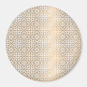 Luxe ornamenten 7 magneet