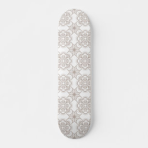Luxe Ornaments 9 Persoonlijk Skateboard