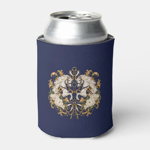 Luxe Paarden Blikjeskoeler