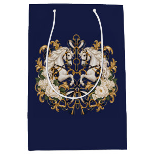 Luxe paardendruk cadeautas