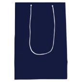 Luxe paardendruk cadeautas (Achterkant)