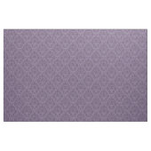 Luxe Paarse Behang Stof (Fat Quarter)
