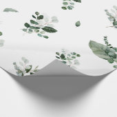 LUXE PALM SPRINGS WRAPPING PAPIER GIFT WRAP (Hoek)