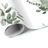 LUXE PALM SPRINGS WRAPPING PAPIER GIFT WRAP (Rol Hoek)