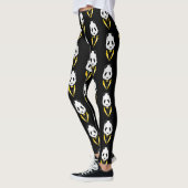 Luxe Panda Leggings (Links)