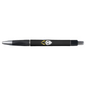 Luxe Panda Pen (Voorkant)