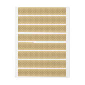 Luxe  Patroon 2 (Vel)