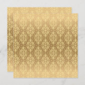 Luxe Patroon 2 Aankondiging (Voorkant / Achterkant)