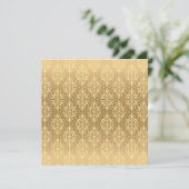 Luxe Patroon 2 Aankondiging (Staand voorkant)