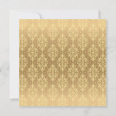 Luxe Patroon 2 Aankondiging (Achterkant)