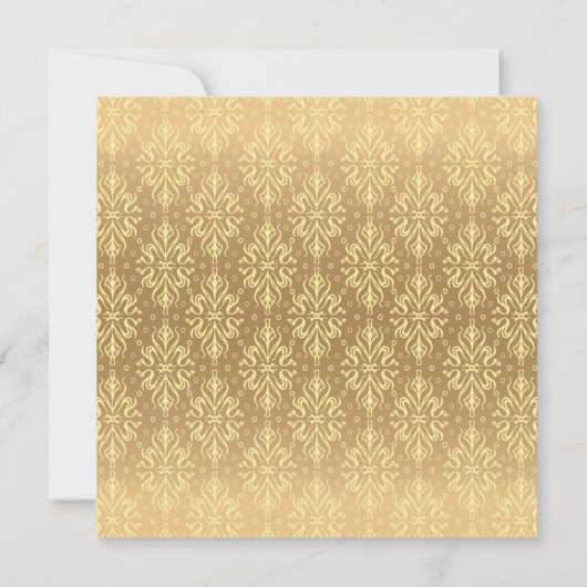 Luxe  Patroon 2 Aankondiging (Achterkant)