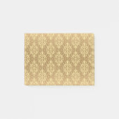 Luxe  Patroon 2 Post-it® Notes (Voorkant)