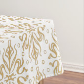 Luxe patroon tafelkleed (Voorbeeld)