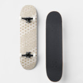 Luxe Persoonlijk Skateboard (Voorkant)
