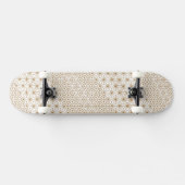 Luxe Persoonlijk Skateboard (Horizontaal)