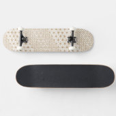 Luxe Persoonlijk Skateboard (Horizontaal)