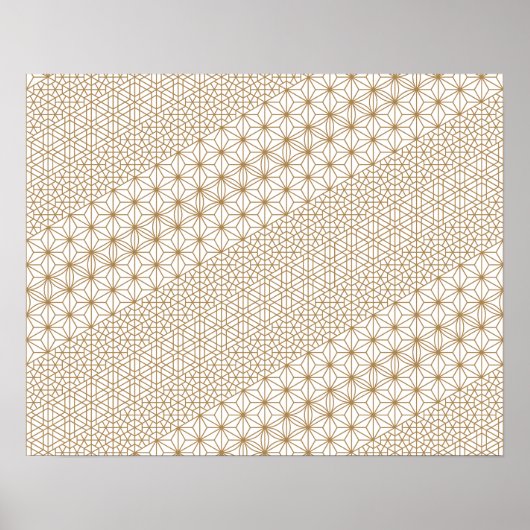 Luxe Poster (Voorkant)