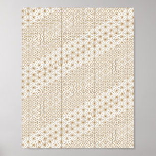 Luxe Poster